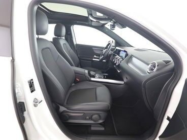 Billede af Mercedes-Benz EQA 250+ EL Progressive 190HK 5d Aut.