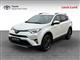 Billede af Toyota RAV4 2,5 Hybrid H3 Safety Sense 4x2 197HK 5d 6g Aut.