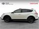 Billede af Toyota RAV4 2,5 Hybrid H3 Safety Sense 4x2 197HK 5d 6g Aut.
