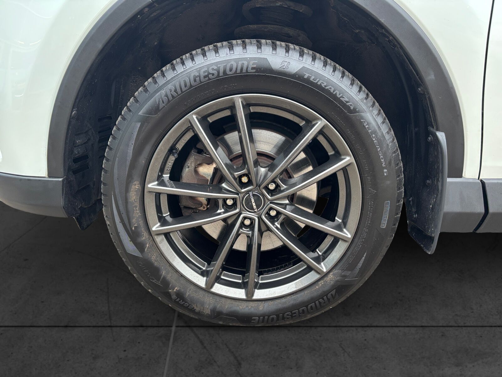 Billede af Toyota RAV4 2,5 Hybrid H3 Safety Sense 4x2 197HK 5d 6g Aut.