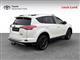 Billede af Toyota RAV4 2,5 Hybrid H3 Safety Sense 4x2 197HK 5d 6g Aut.