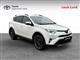 Billede af Toyota RAV4 2,5 Hybrid H3 Safety Sense 4x2 197HK 5d 6g Aut.