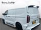Billede af Ford Transit Custom 300 L1H1 2,0 EcoBlue MS-RT 170HK Van 8g Aut.