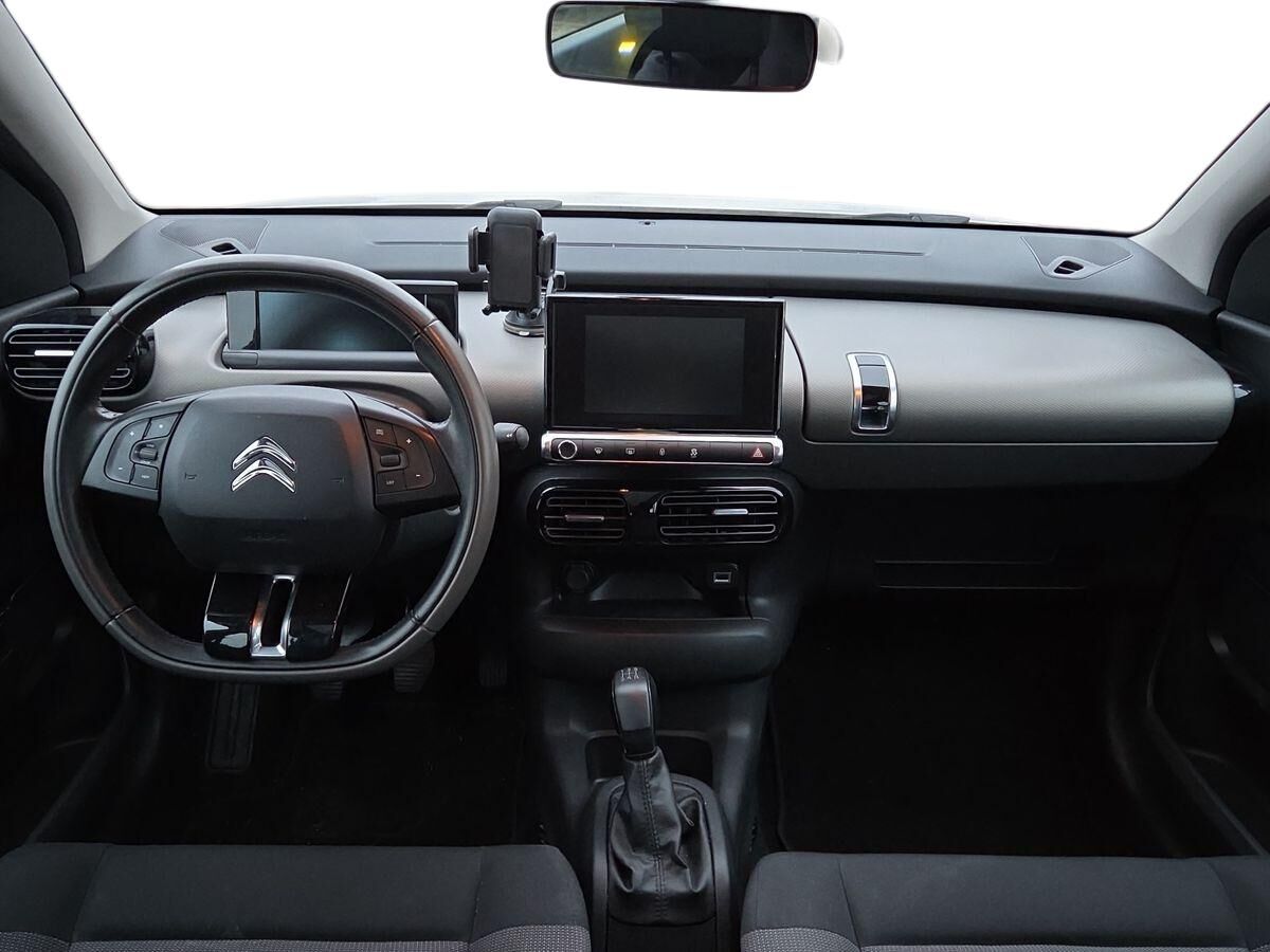 Billede af Citroën C4 Cactus 1,6 Blue HDi Iconic Free start/stop 100HK 5d