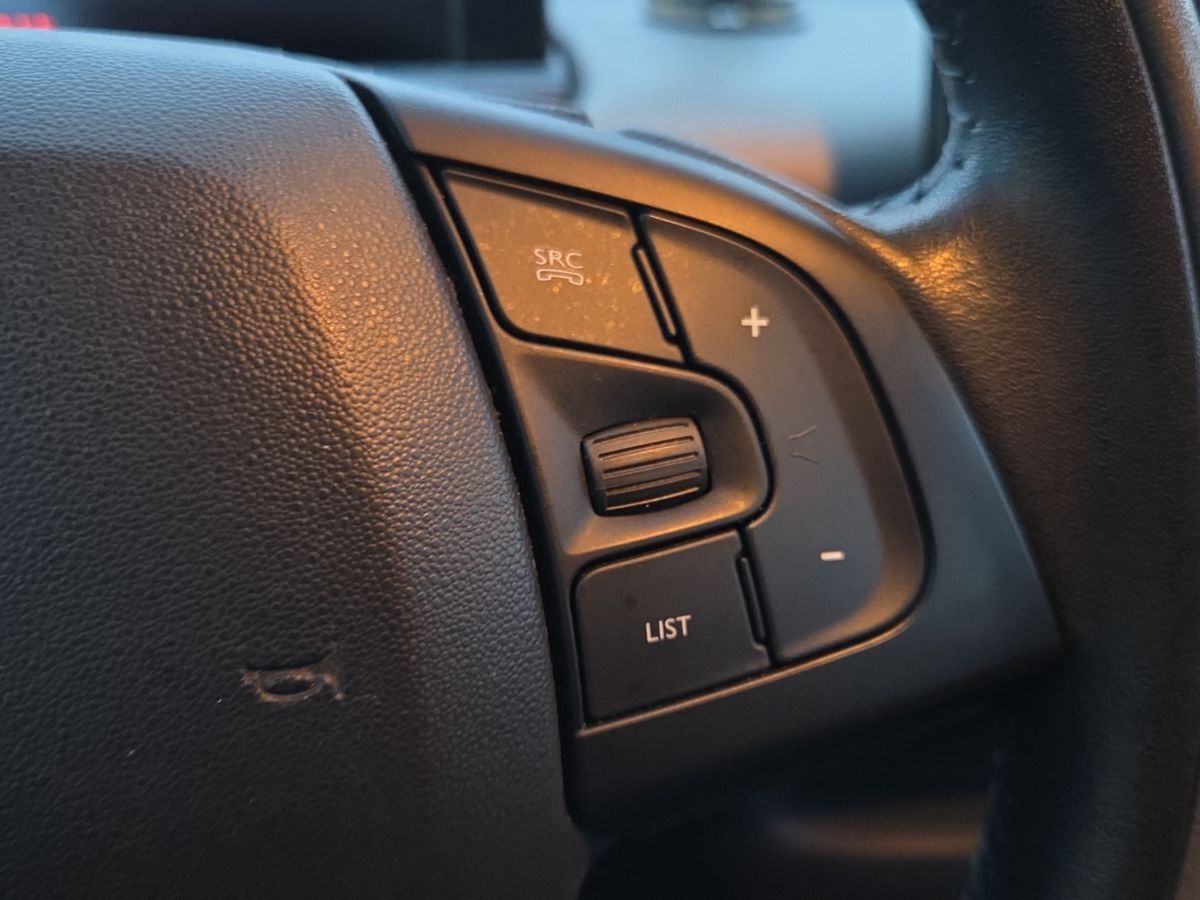 Billede af Citroën C4 Cactus 1,6 Blue HDi Iconic Free start/stop 100HK 5d