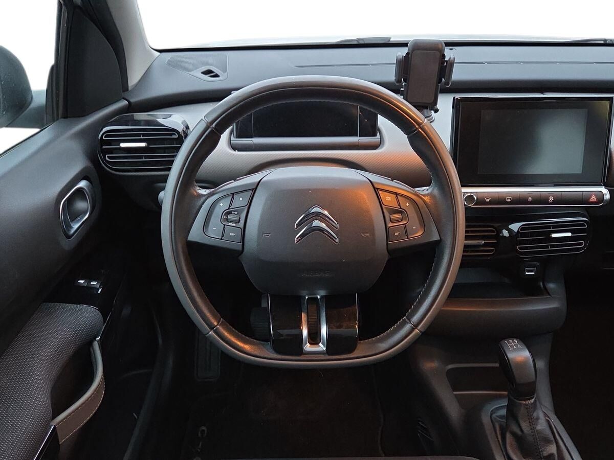 Billede af Citroën C4 Cactus 1,6 Blue HDi Iconic Free start/stop 100HK 5d