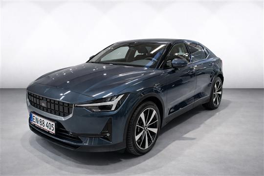 Polestar 2 EL Long range Single motor 231HK 5d Aut.