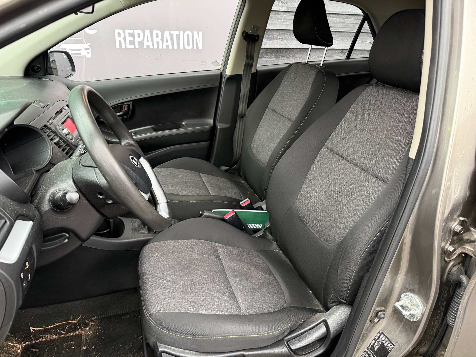 Billede af Kia Picanto 1,0 Exclusive 69HK 5d