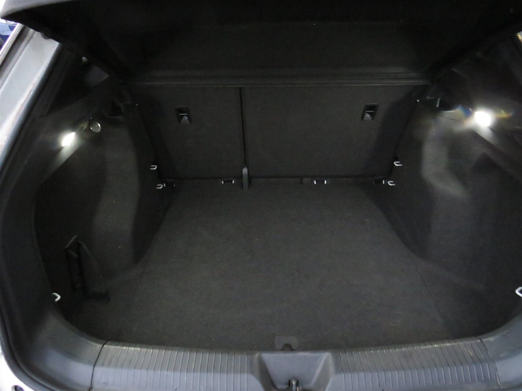 Billede af VW ID.4 EL Pro Performance 204HK 5d Aut.