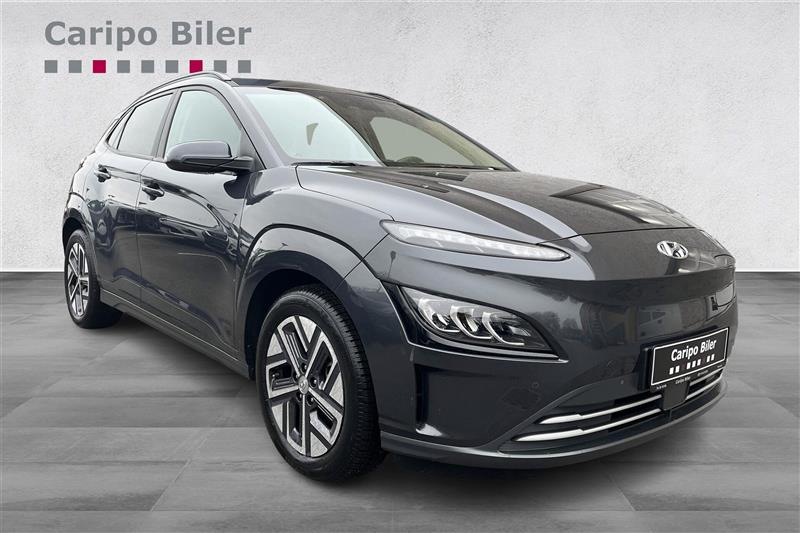 Hyundai Kona EL Ultimate 204HK 5d Aut.