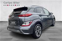Hyundai Kona EL Ultimate 204HK 5d Aut.