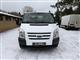 Billede af Ford Transit 350 L 2,2 TDCi Ambiente 125HK Ladv./Chas. 6g