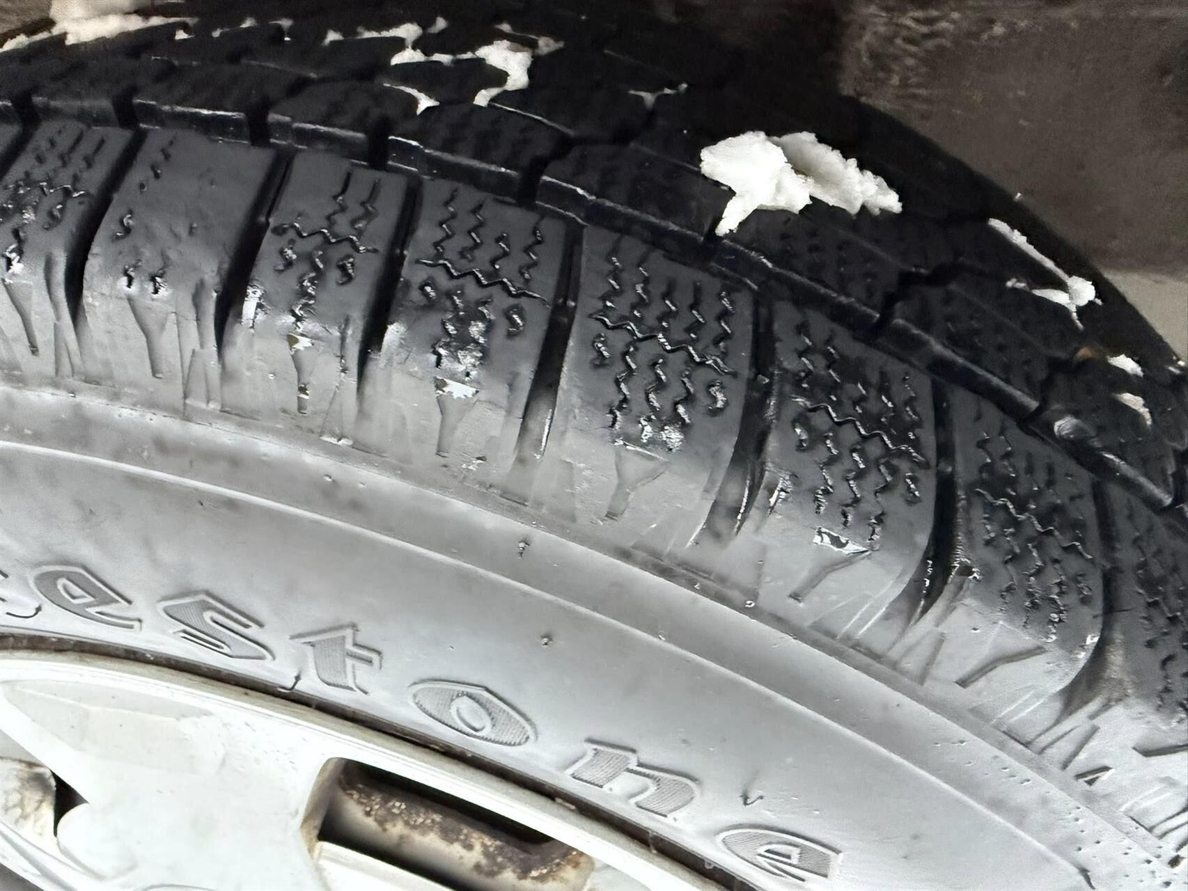 Billede af Ford Transit 350 L 2,2 TDCi Ambiente 125HK Ladv./Chas. 6g