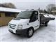 Billede af Ford Transit 350 L 2,2 TDCi Ambiente 125HK Ladv./Chas. 6g