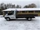 Billede af Ford Transit 350 L 2,2 TDCi Ambiente 125HK Ladv./Chas. 6g