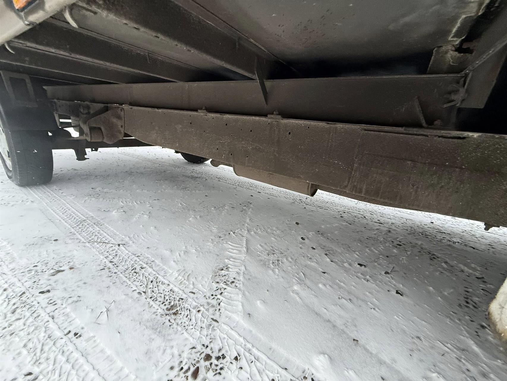 Billede af Ford Transit 350 L 2,2 TDCi Ambiente 125HK Ladv./Chas. 6g