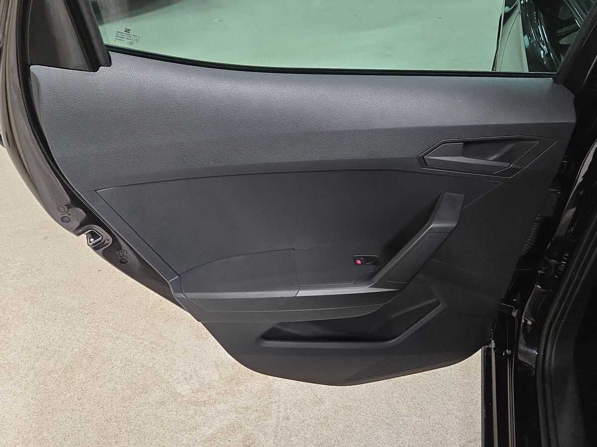 Billede af Seat Ibiza 1,0 TSI FR DSG 110HK 5d 7g Aut.