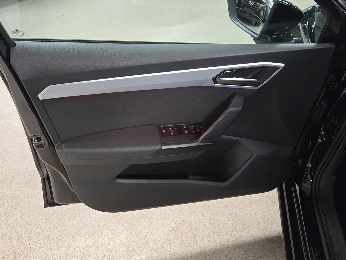 Billede af Seat Ibiza 1,0 TSI FR DSG 110HK 5d 7g Aut.