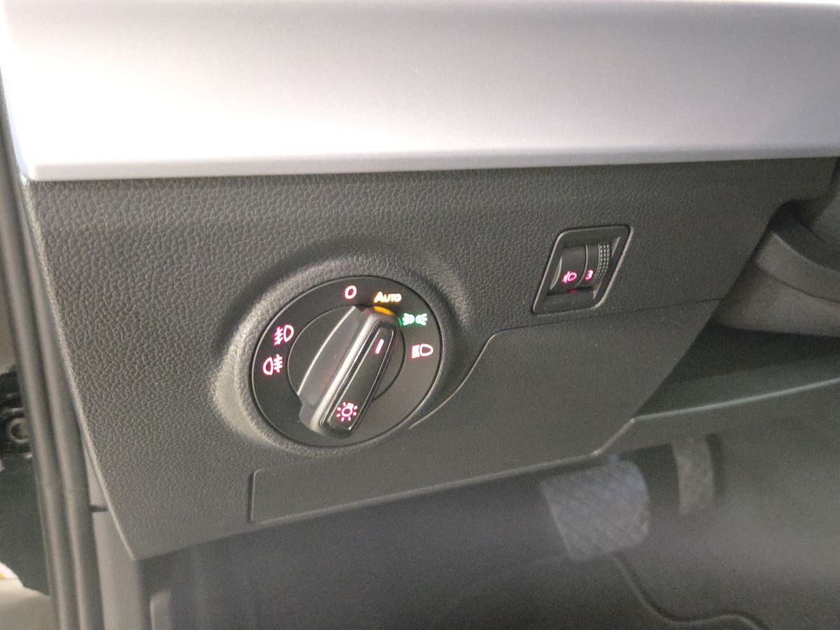 Billede af Seat Ibiza 1,0 TSI FR DSG 110HK 5d 7g Aut.