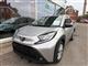 Billede af Toyota Aygo X 1,0 VVT-I Active 72HK 5d Aut.