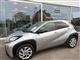 Billede af Toyota Aygo X 1,0 VVT-I Active 72HK 5d Aut.