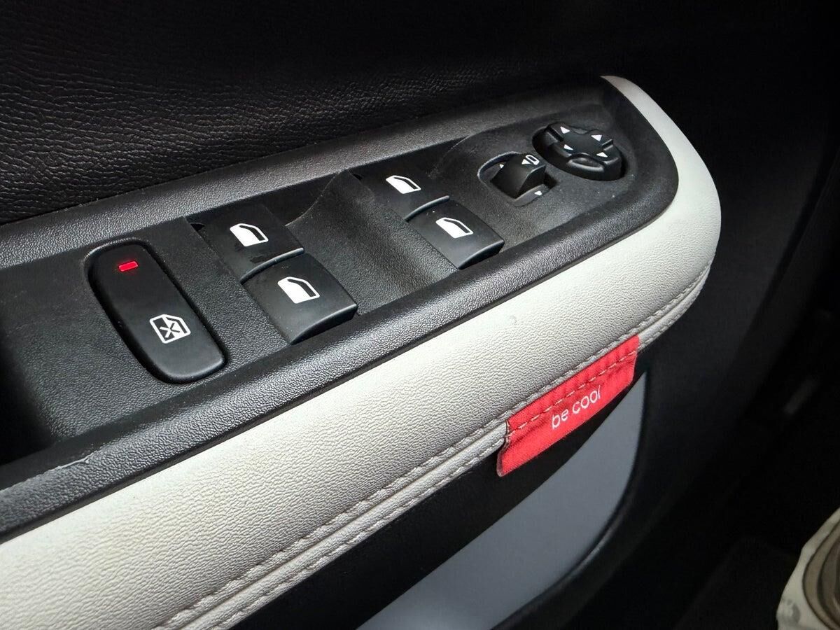 Billede af Citroën e-C3 EL VTR Sport Ltd. 113HK 5d Aut.