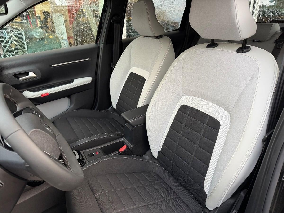 Billede af Citroën e-C3 EL VTR Sport Ltd. 113HK 5d Aut.