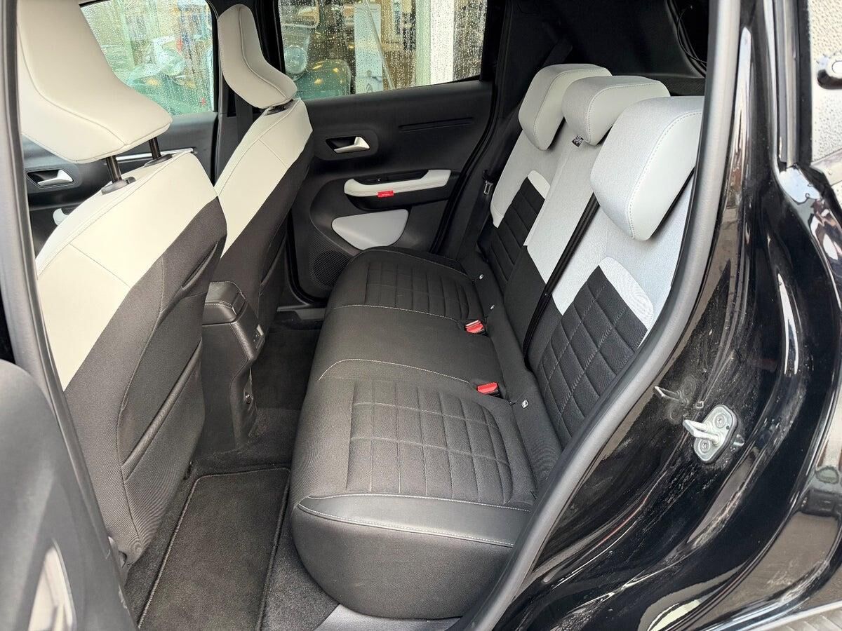 Billede af Citroën e-C3 EL VTR Sport Ltd. 113HK 5d Aut.