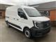Billede af Nissan Interstar L2H2 2,0 DCi N-Connecta 150HK Van 9g Aut.