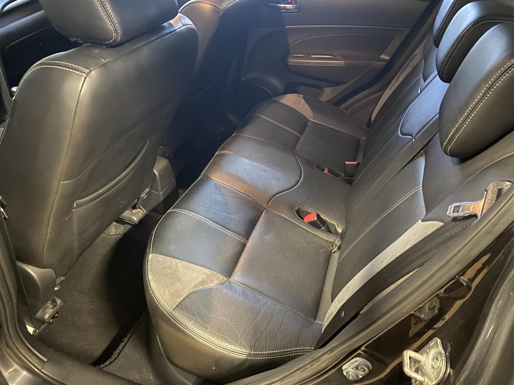 Billede af Suzuki Swift 1,2 16V ECO+ Cruise S 94HK 5d