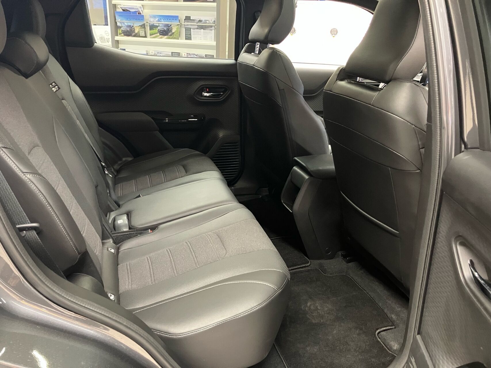 Billede af Suzuki eVitara EL Adventure 174HK 5d Aut.