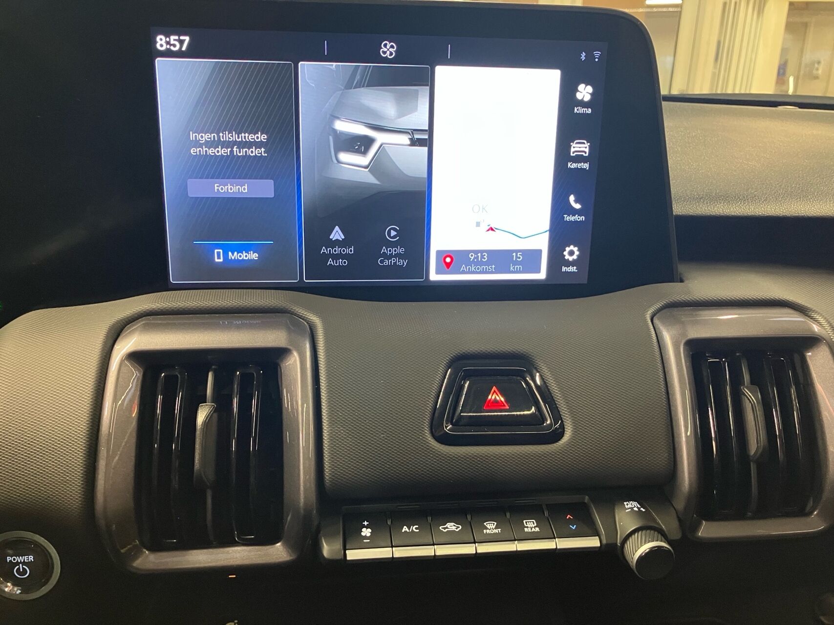 Billede af Suzuki eVitara EL Adventure 174HK 5d Aut.