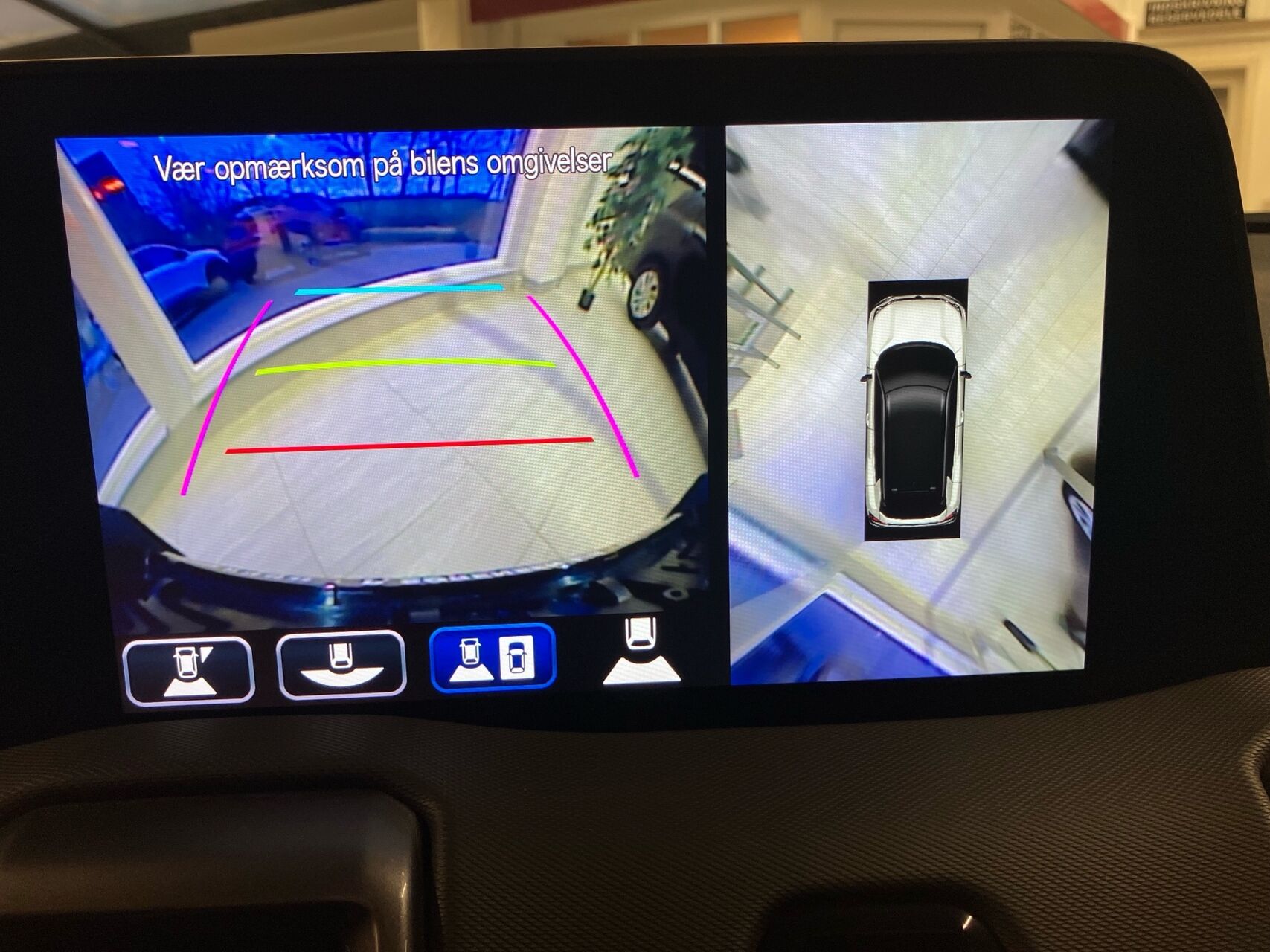 Billede af Suzuki eVitara EL Adventure 174HK 5d Aut.