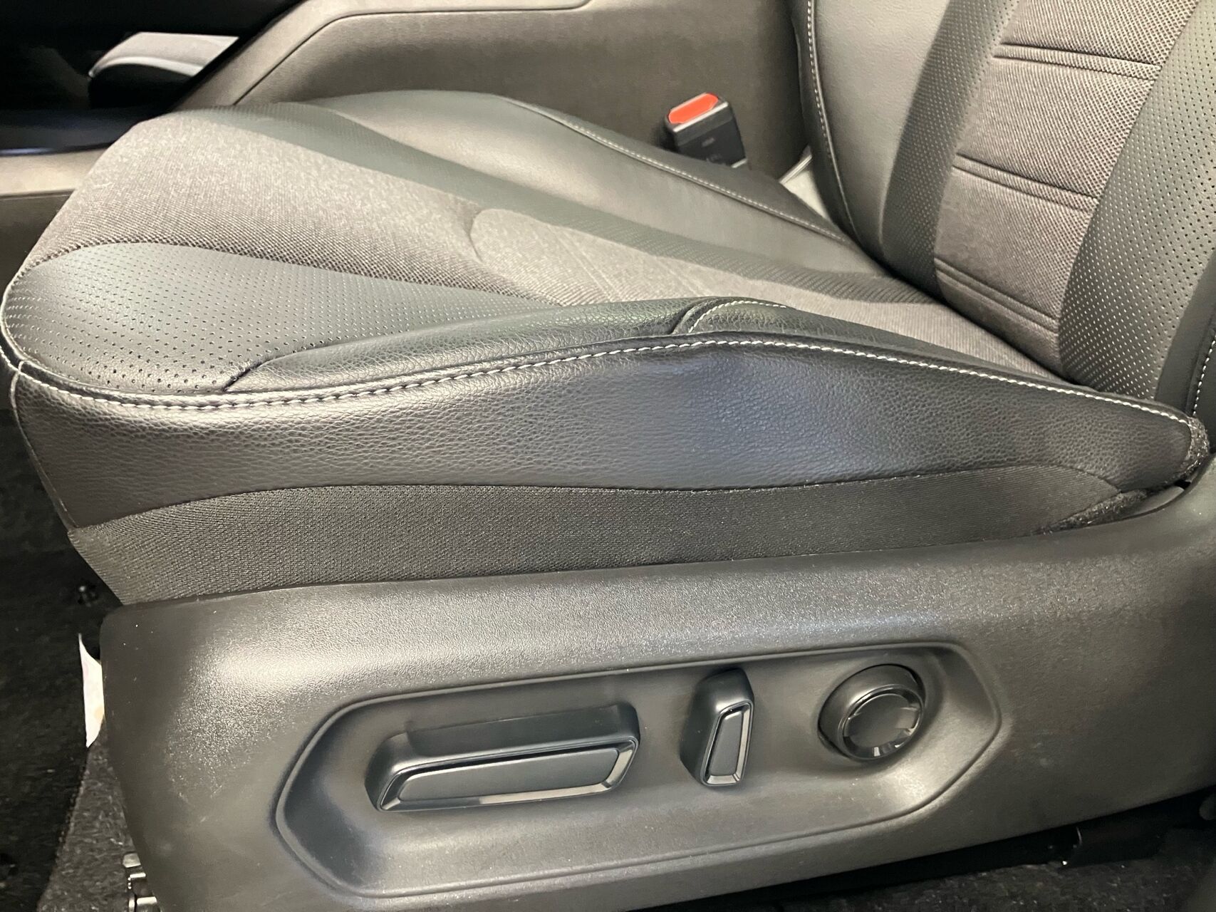 Billede af Suzuki eVitara EL Adventure 174HK 5d Aut.