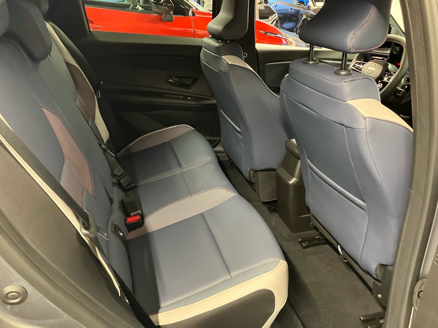 Billede af Nissan Micra 52kwh Evolve 150HK 5d Aut. 