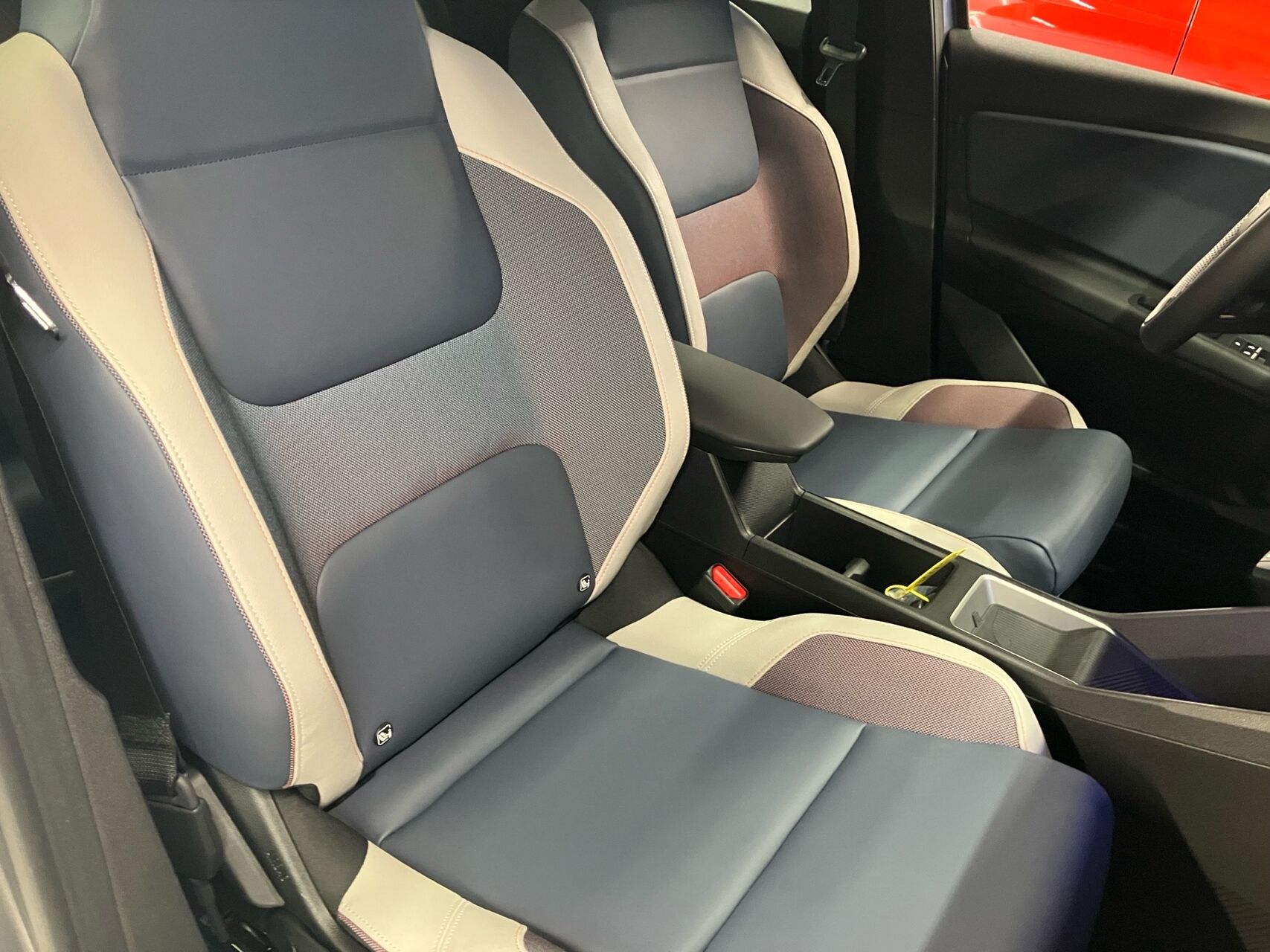 Billede af Nissan Micra 52kwh Evolve 150HK 5d Aut. 