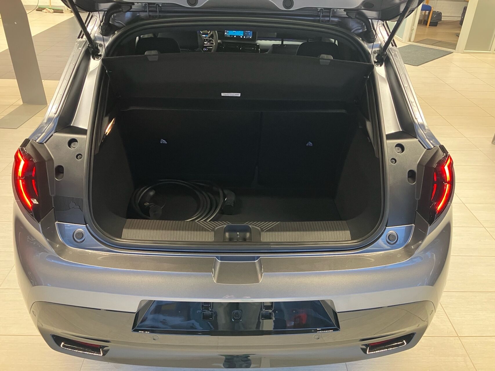 Billede af Nissan Micra 52kwh Evolve 150HK 5d Aut. 