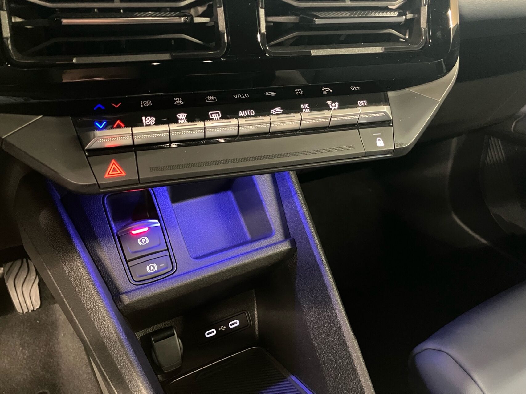 Billede af Nissan Micra 52kwh Evolve 150HK 5d Aut. 