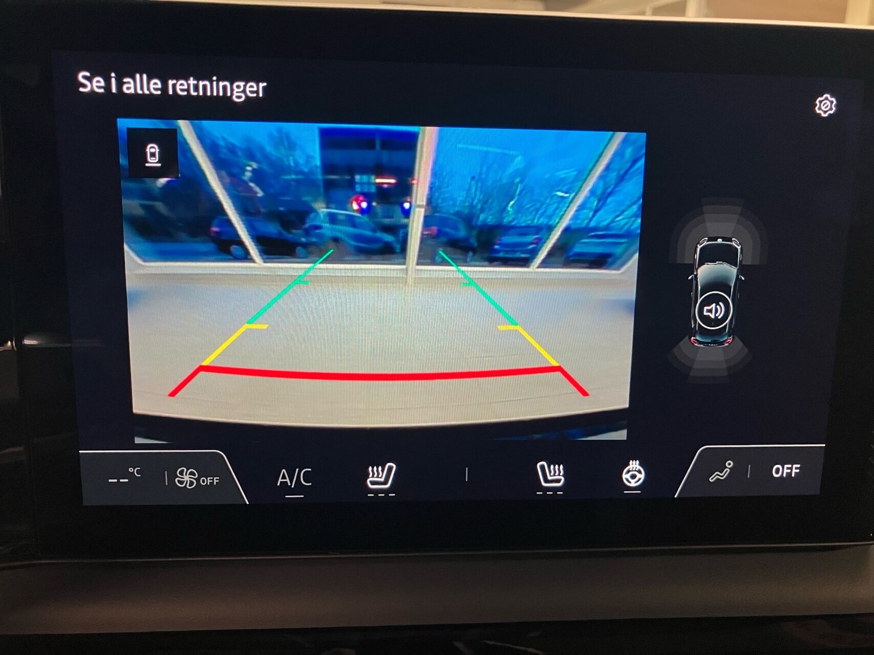 Billede af Nissan Micra 52kwh Evolve 150HK 5d Aut. 