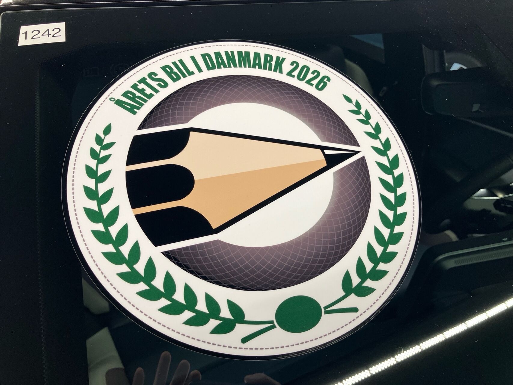 Billede af Nissan Micra 52kwh Evolve 150HK 5d Aut. 