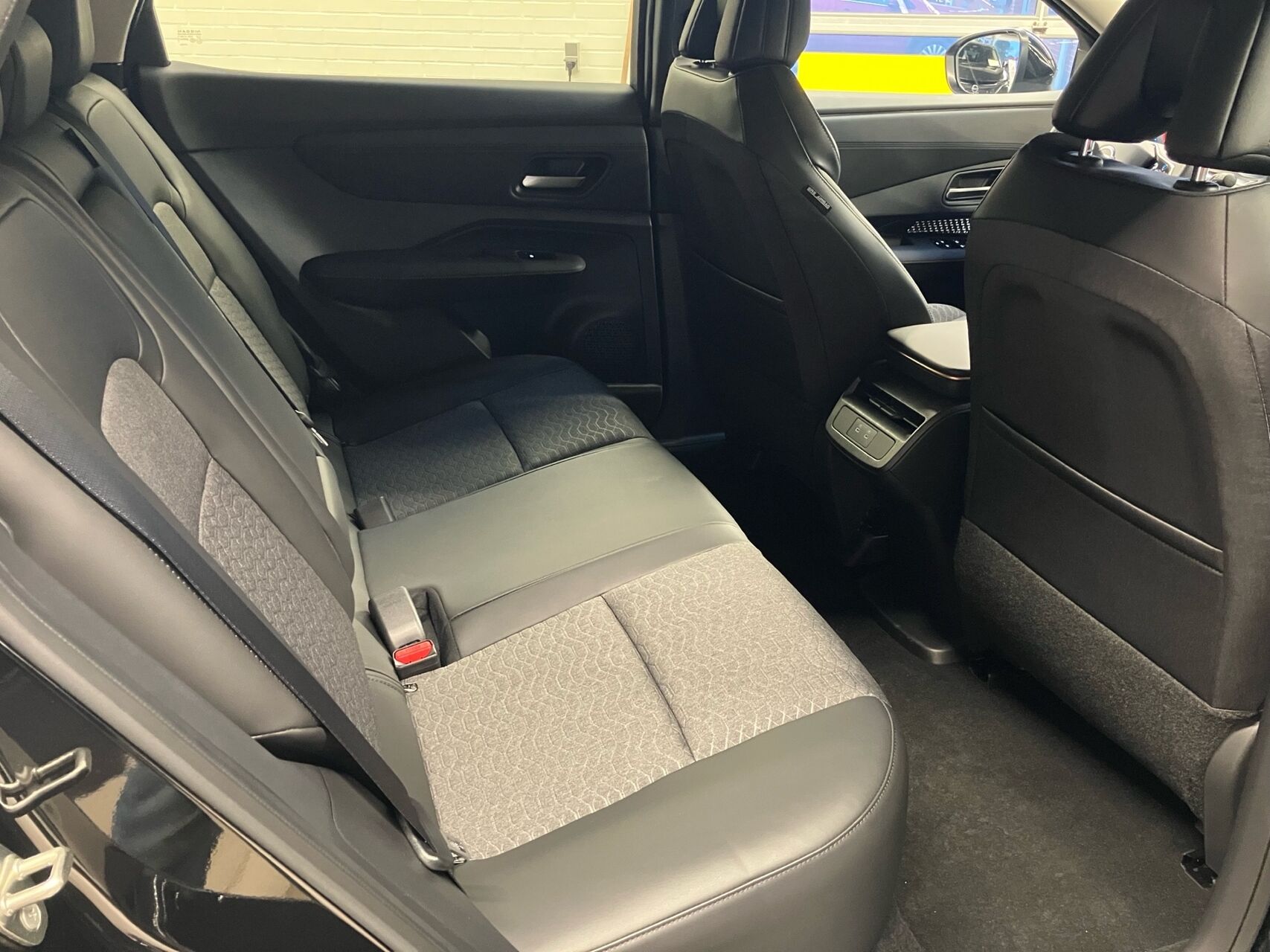 Billede af Nissan Ariya EL Advance 214HK 5d Aut.