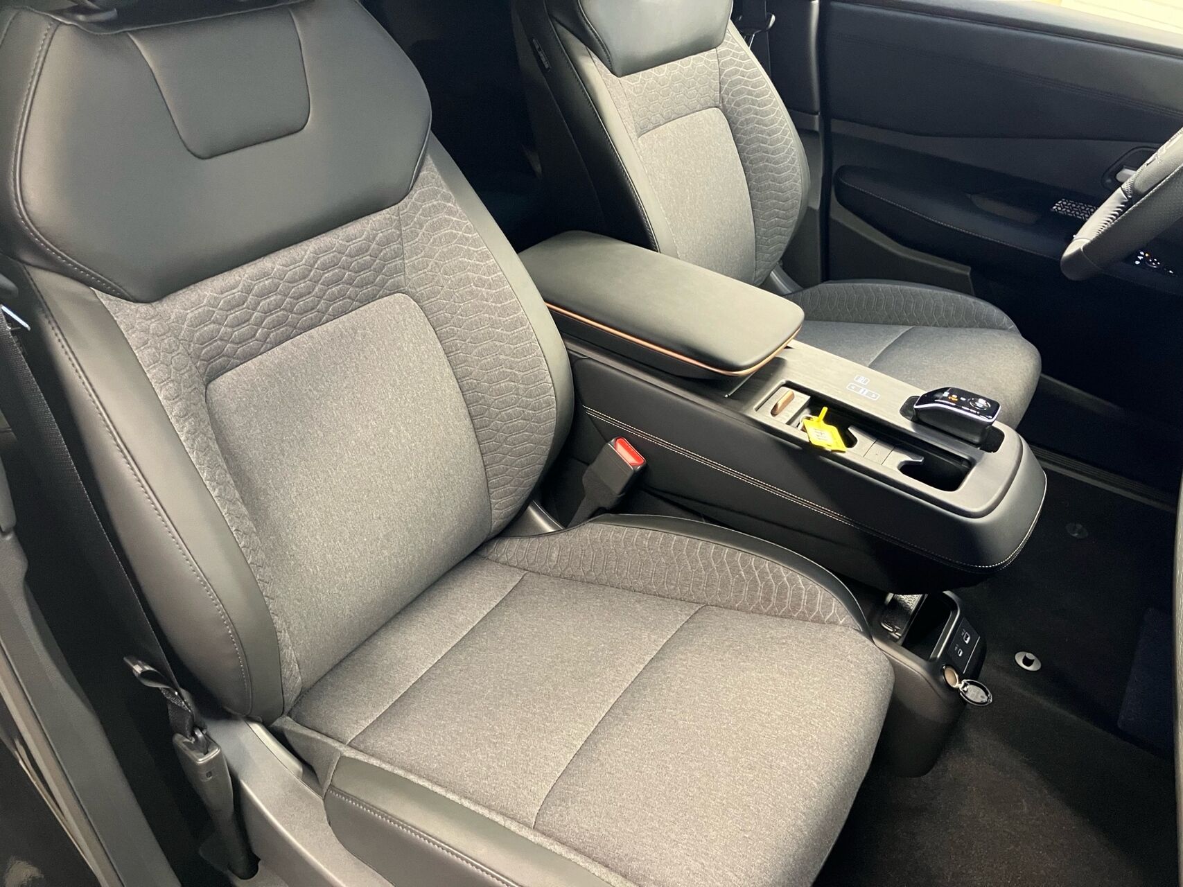 Billede af Nissan Ariya EL Advance 214HK 5d Aut.