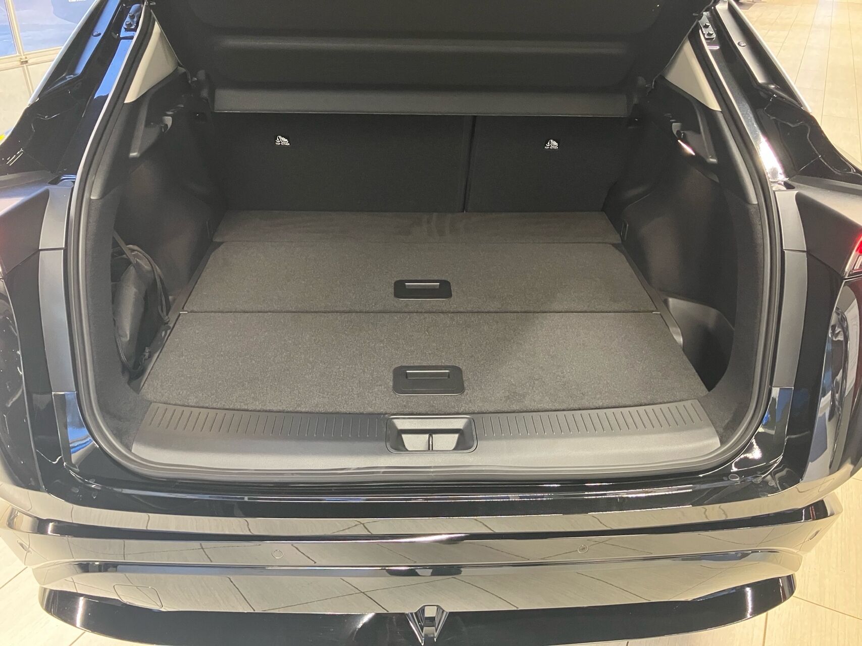 Billede af Nissan Ariya EL Advance 214HK 5d Aut.