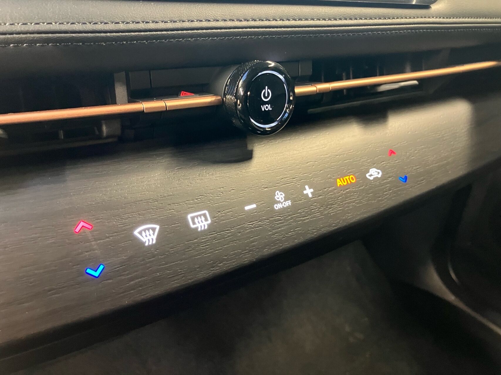 Billede af Nissan Ariya EL Advance 214HK 5d Aut.