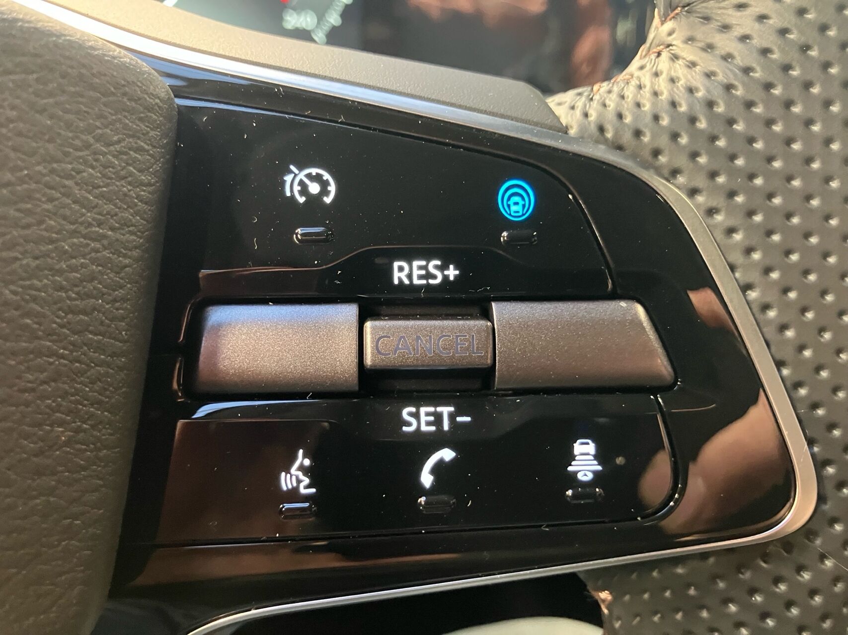 Billede af Nissan Ariya EL Advance 214HK 5d Aut.