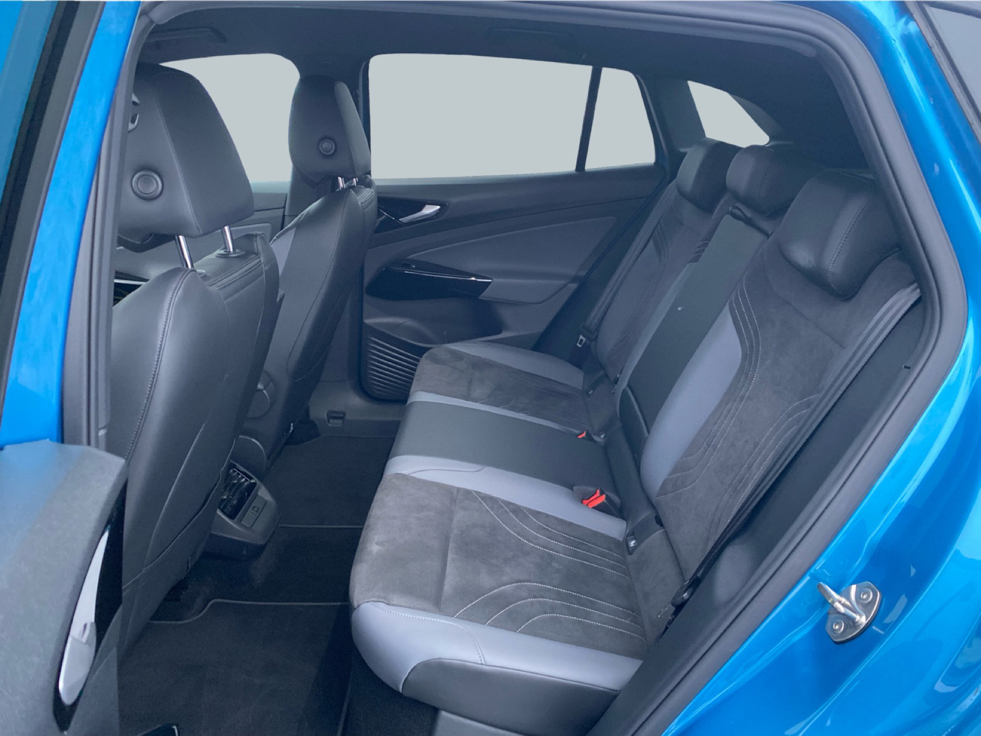 Billede af VW ID.4 EL Style 286HK 5d Aut.