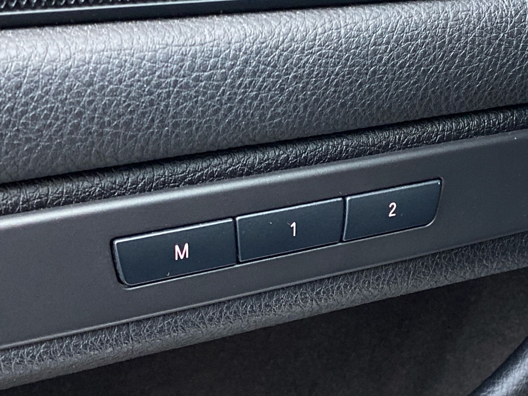 Billede af BMW 520d 2,0 D M-Sport Steptronic 190HK 8g Aut.