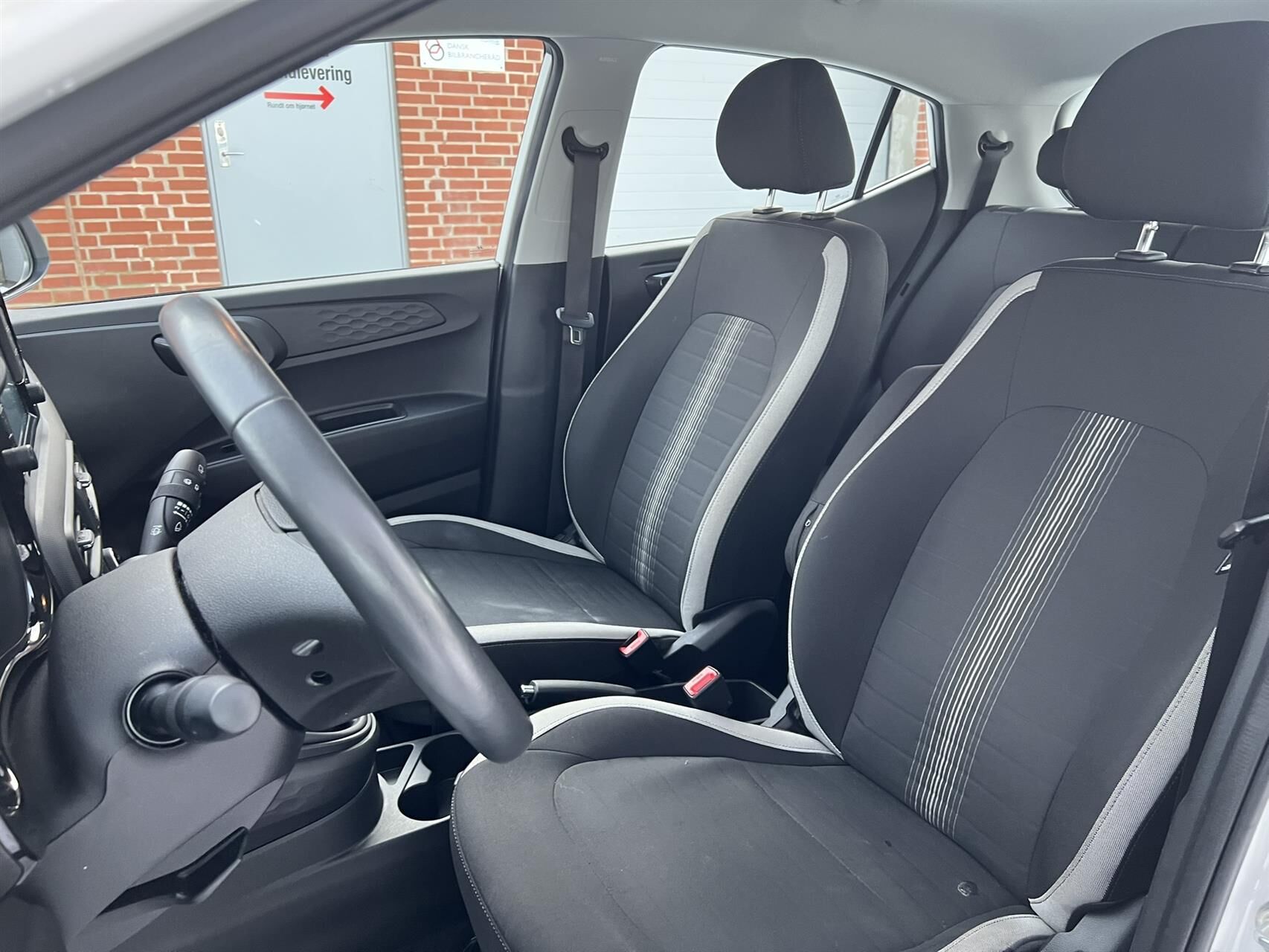 Billede af Hyundai i10 1,0 Advanced 67HK 5d