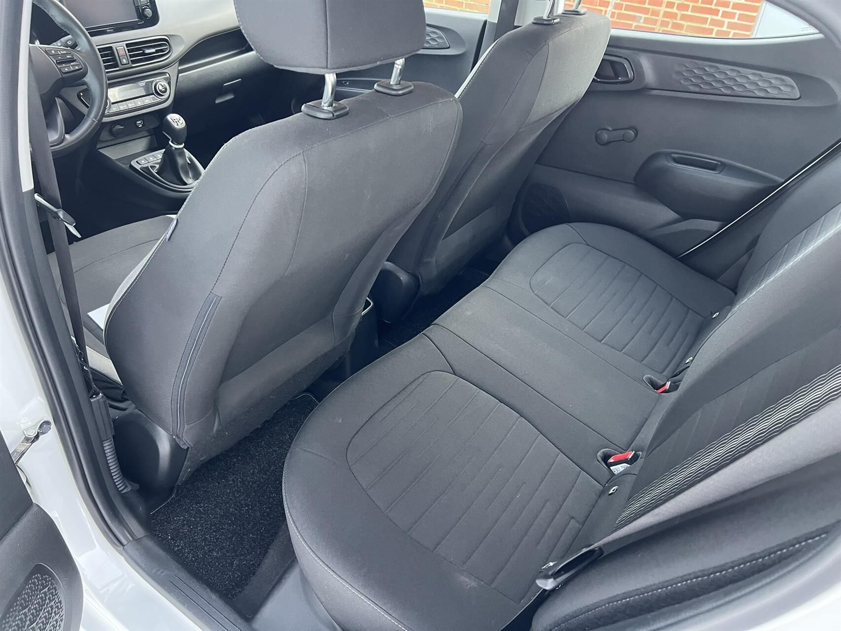 Billede af Hyundai i10 1,0 Advanced 67HK 5d