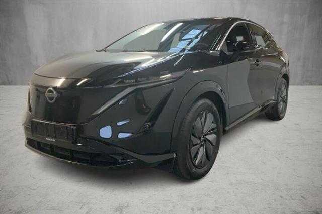 Billede af Nissan Ariya EL Engage 214HK 5d Aut.